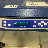 Taylor-Wharton K Series Cryogenic Storage System and Shelves image 0